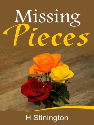 cover image of Missing Pieces